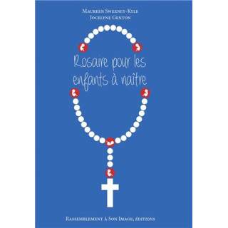 Rosaire pour les enfants à naître