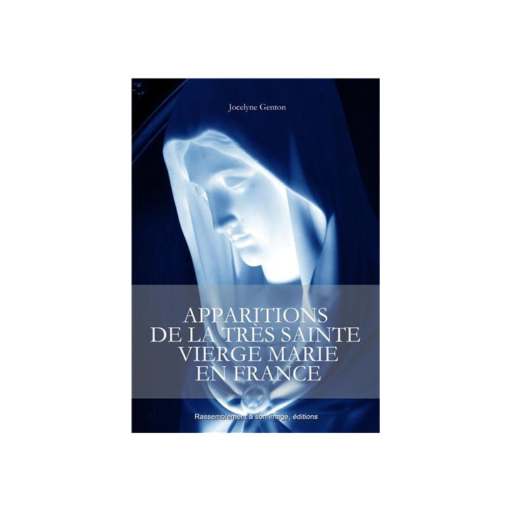 Apparitions de la très Sainte Vierge Marie en France