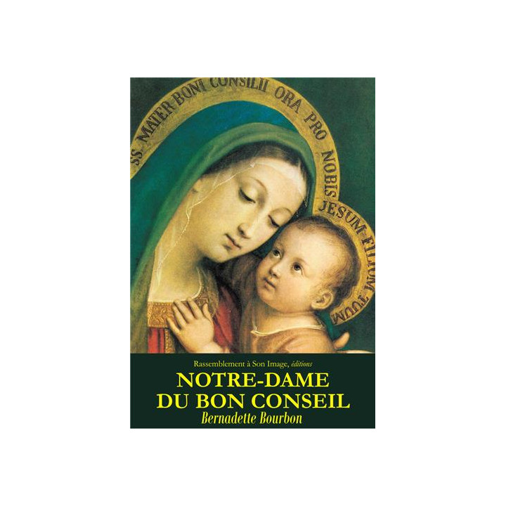 Notre-Dame du Bon Conseil