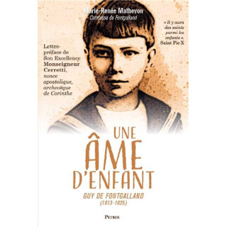 Une âme d'enfant