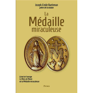 La médaille miraculeuse