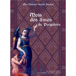 Mois des âmes du purgatoire