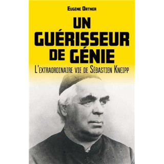 Un guérisseur de génie