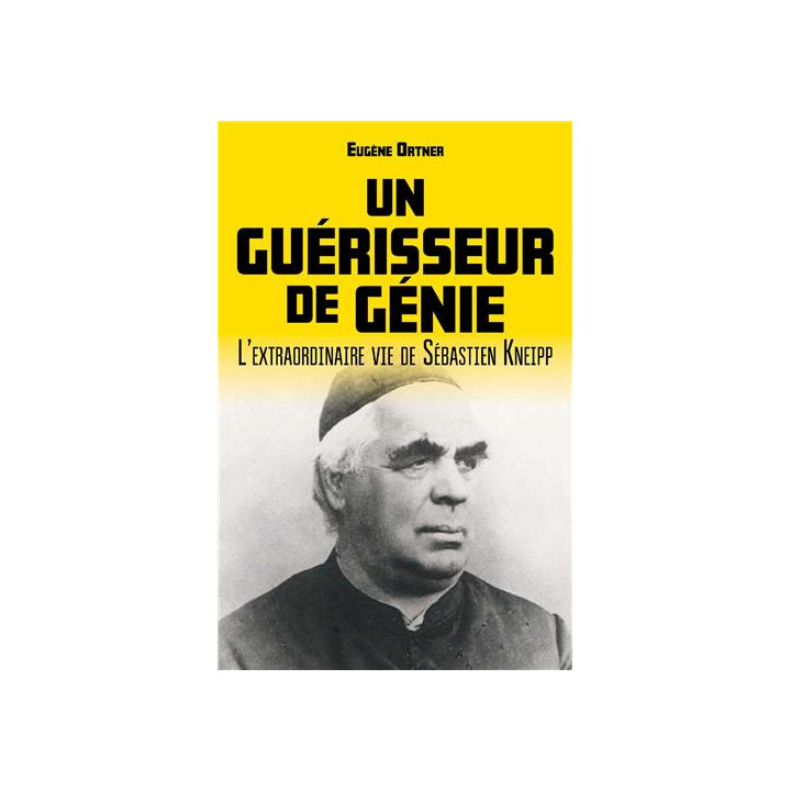 Un guérisseur de génie