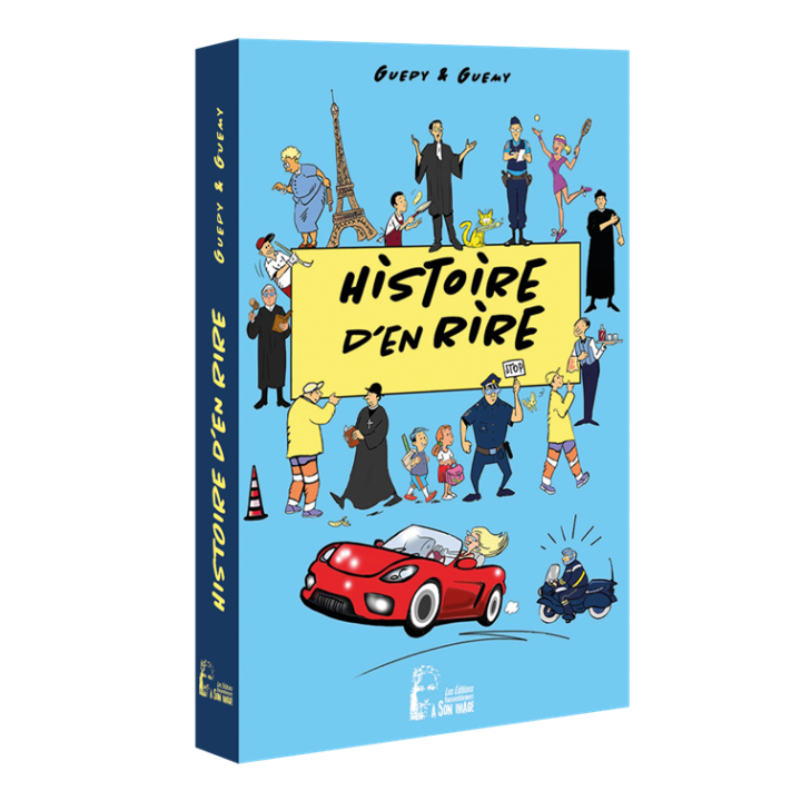 Histoire d'en rire