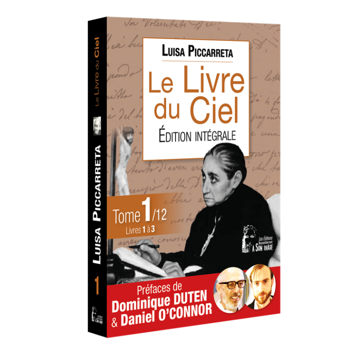 Le Livre du Ciel - Tome  1 - Livres 1 à 3