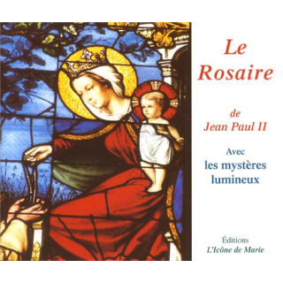 Le Rosaire de Jean-Paul II