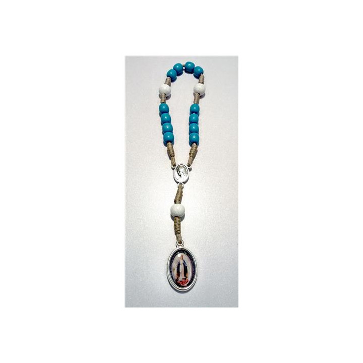 Chapelet de l’Immaculée Conception