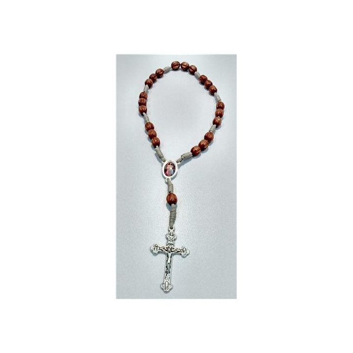 Chapelet pour la Paix de Medjugorje
