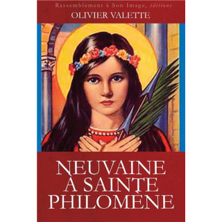 Neuvaine à sainte Philomène