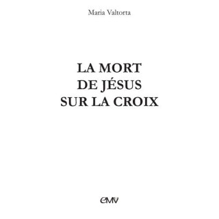 La mort de Jésus sur la croix - Lot de 50 exemplaires -
