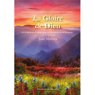 La Gloire de Dieu