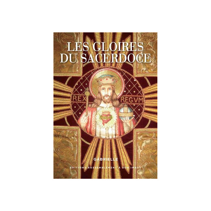 Les gloires du sacerdoce