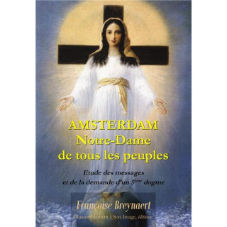 Amsterdam, Notre-Dame de tous les Peuples