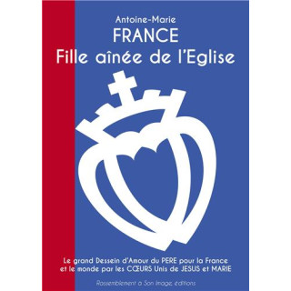 France, Fille aînée de l'Eglise