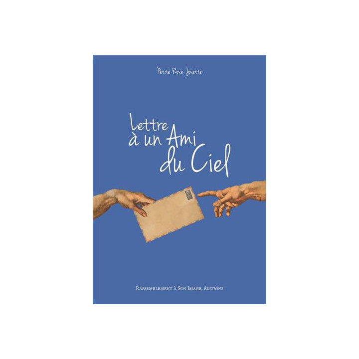 Lettre à un Ami du Ciel