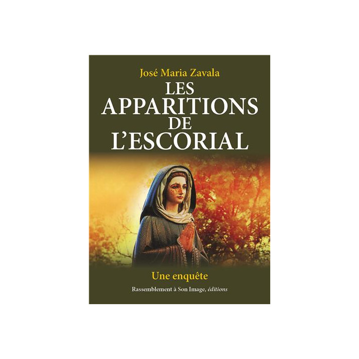 Les apparitions de l'Escorial