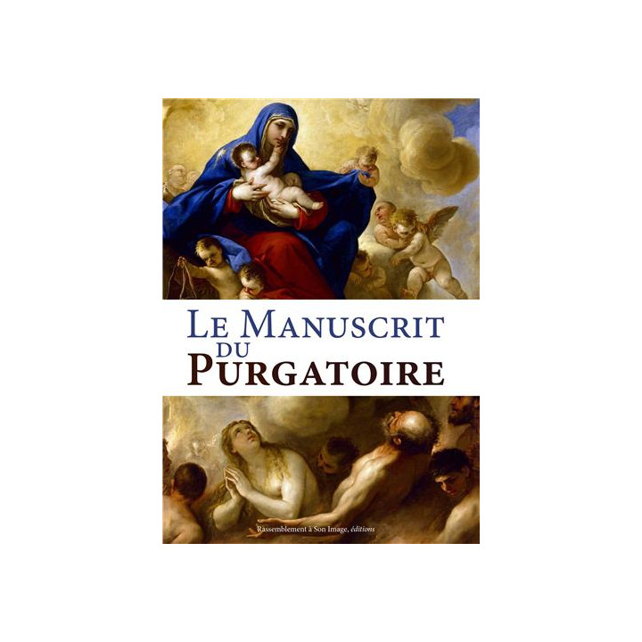 Le Manuscrit du Purgatoire