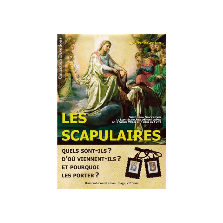 Les Scapulaires
