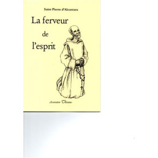 La ferveur dans l'esprit