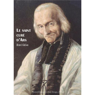 Le Saint Curé d'Ars