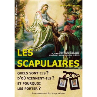 Les Scapulaires