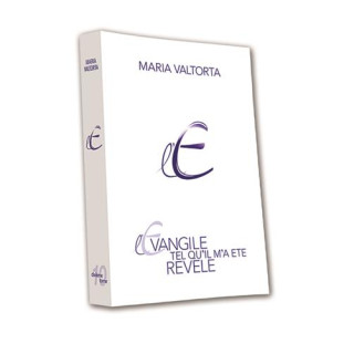 L'Évangile tel qu'il m'a été révélé - Tome 10 - NOUVELLE TRADUCTION