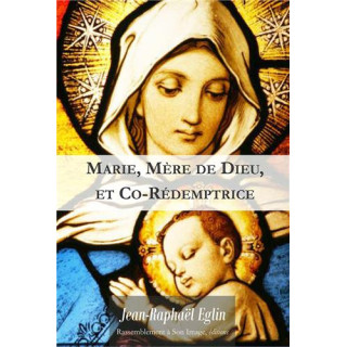 Marie, Mère de Dieu, Corédemptrice