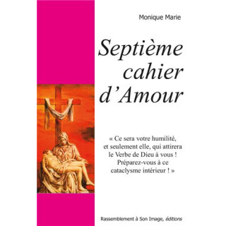 Septième Cahier d'Amour