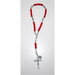Chapelet du Sacré Coeur de Jésus