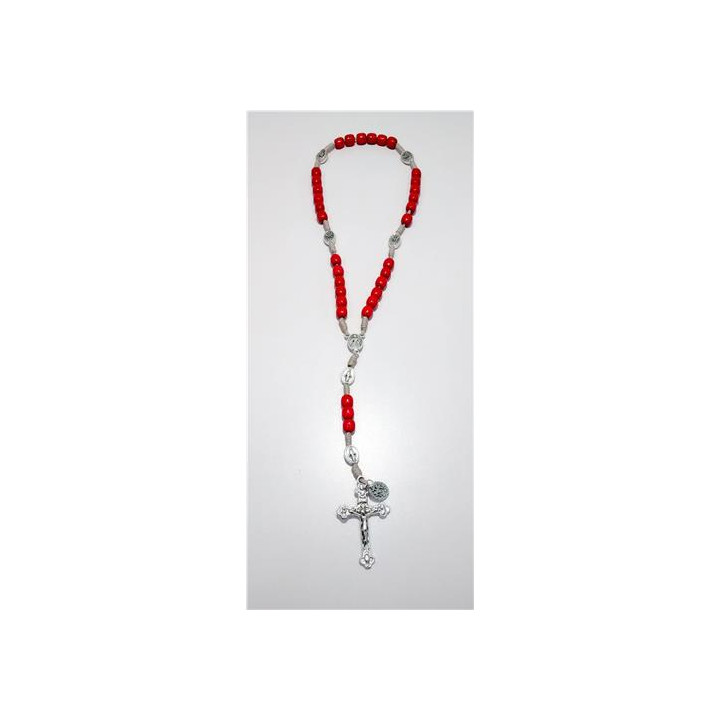 Chapelet du Sacré Coeur de Jésus