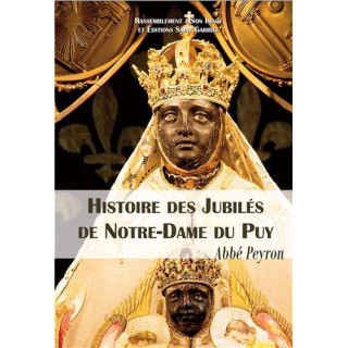 Histoire des jubilés de Notre-Dame du Puy
