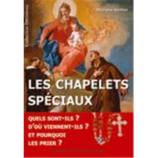 Les chapelets spéciaux