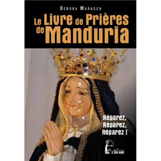 Le livre de prières de Manduria - Réparez, Réparez, Réparez!