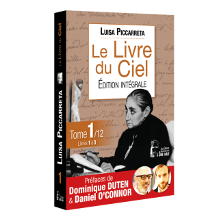 Le Livre du Ciel - Tome  1 - Livres 1 à 3