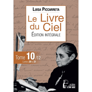 Le Livre du Ciel - Tome 10 - Livres 29 à 31
