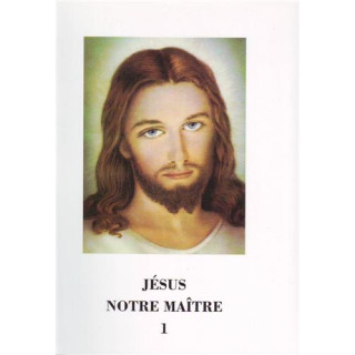 Jésus Notre Maître - lot des 10 tomes
