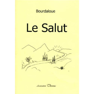 Le Salut (livret seul)