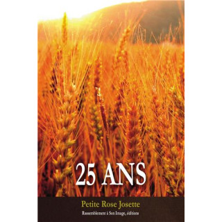 25 ans