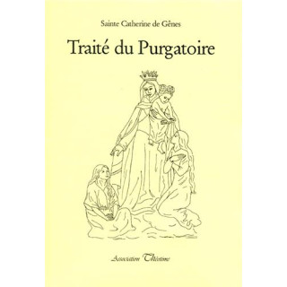 Traité du Purgatoire (livret seul)