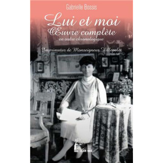 Lui et moi - Oeuvre complète - Lot L490 + clé USB6