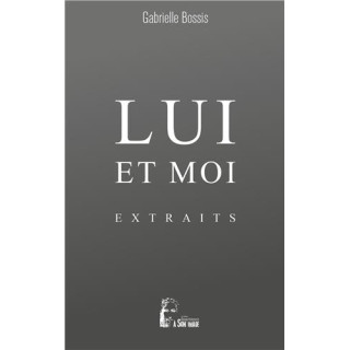 Lui et moi, quelques extraits - Lot de 50 livrets