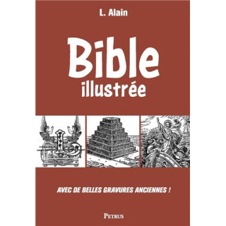 Bible illustrée