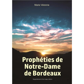 Prophéties de Notre-Dame de Bordeaux
