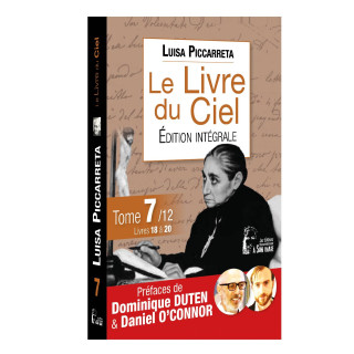 Le Livre du Ciel - Tome  7 - Livres 18 à 20