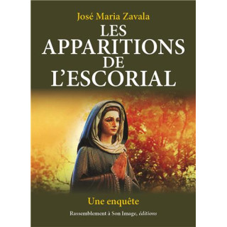 Les apparitions de l'Escorial