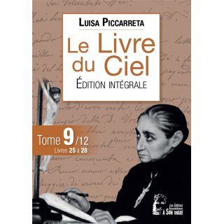 Le Livre du Ciel - Tome  9 - Livres 25 à 28
