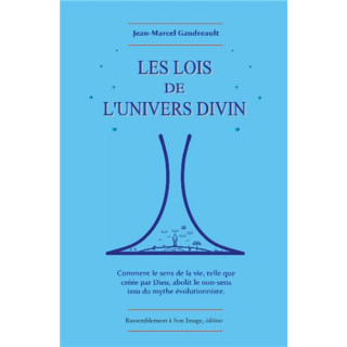 Les lois de l'univers divin