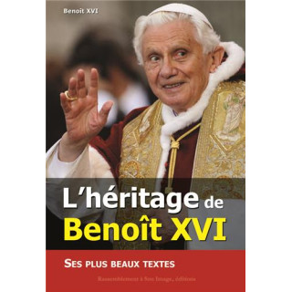 L'héritage de Benoît XVI