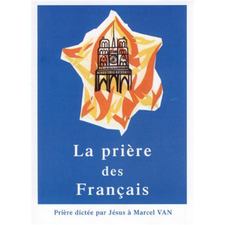 La prière des Français (Van) - l' image
